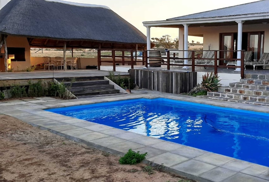 33 Bedroom Property for Sale in Jansenville Rural Eastern Cape